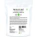 mi Nature Activated Charcoal Powder | 227g (8oz) | Teeth Whitening & Facial Mask | Skin Care - Buy Online on GoSupps.com