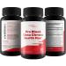 Pro Blood Cinna Chroma Health Max - Natural Blood Health Support with Cinnamon Turmeric Berberine Vitamin D Vitamin C Zinc & More - Promote Balanced Blood Health & Improved Blood Flow - Buy Online on GoSupps.com