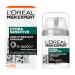 L'Oréal Men Expert - Soothing Moisturizing Face Care for Men - 24H Hydration - Enriched with Natural Birch Sap - Alcohol-Free - For Sensitive Skin - Hydra Sensitive - 50 ml