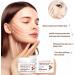 Glutathione Face Cream - Even Skin Tone Face Cream - Kojic Acid Face Cream - Sensitive Moisturising Cream - Face Moisturiser Cream - Anti Wrinkle Anti Aging Skin Tone Correcting (50g) - Buy Online on GoSupps.com