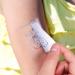 Healeved Tattoo Transfer Paper and Gel Set with Cream Gel and 50 Transfer Papers - Temporary Tattoo Supplies - Buy Online on GoSupps.com