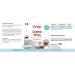 Buy Chromium Picolinate 200mcg - 365 Vegan Tablets | High Dose Quality Supplements from Germany - ViVe Supplements - Buy Online on GoSupps.com