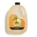 Fruits and passion Milky Foaming Bath Refill Orange Cantaloup 1Liter Refill