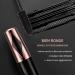 Mascara Maquillage Mascara Cils | l ger Tube noir Maquillage des cils - volumisant pour femmes maquillage longue dur e pour la maison le dortoir les voyages - Buy Online on GoSupps.com