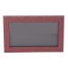 Buy Burgundy Magnetic Makeup Palette | Empty Magnetic Palette for Daily Use | International Shipping Available - Buy Online on GoSupps.com