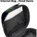 Women's Panda Binding Bags | Tampon Storage & Zip Pockets | Multi-functional Menstrual Tapes Bag - Buy Online on GoSupps.com