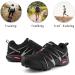 Buy Hitmars Trailrunning Shoes Unisex | Sizes 37-47 | Black & White | International Shipping Available - Buy Online on GoSupps.com