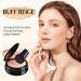 Mushroom Head Air Cushion CC Cream - Long-Lasting Brightening BB Cream Foundation with Powder Puff | Moisturizing Full Coverage Concealer (Buff Beige) - International Shipping Available - Buy Online on GoSupps.com