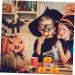 PRETYZOOM 60 pcs Halloween pumpkin simulation small pumpkin halloween manual Accessories little pumpkin pumpkin Halloween pumpkin decoration fake pumpkin simulation pumpkin Foam decorate Yellowx3pcs 2.2X3.4CMx3pcs - Buy Online on GoSupps.com
