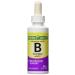 Spring Valley - Vitamin B-Complex Sublingual Liquid, 2 Ounce With a burst of B-12