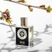 20-20 - Unisex EDP Spray Fragrance - Long Lasting and Captivating Perfume with Rose Patchouli Amber Wood and Pink Pepper - Body Spray with Sparkling Feel Good Scent - 1.7 oz - Buy Online on GoSupps.com