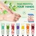  ZQEJEFD ZQEJEFD Set of 12 mini hand creams for women gift box cream for dry chapped hands cream for - Buy Online on GoSupps.com