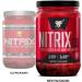 BSN Nitrix 2.0 - Unflavored, 180 Tablets | Premium Nitric Oxide Supplement - Buy Online on GoSupps.com