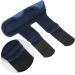 Finger Splints for Trigger Finger - Pain Relief Finger Fixed Strap & Protective Sleeve for Injuries - 1Pc Support Belt - Buy Online on GoSupps.com