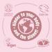 Salt of the Earth Refillable Natural Deodorant Spray 100% Natural Origin Ingredients - Vegan Long Lasting Protection Suitable For Women Men & Kids Peony Blossom - 100ml Peony Blossom 100 ml (Pack of 1) - Buy Online on GoSupps.com