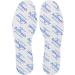 Smell Free Shoe Insoles - Hygienic Technology by Sanitized | Made in Europe | Kaps Actifresh - Buy Online on GoSupps.com