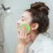 60 Count Compressed Facial Sponges 4 Color Facial Sponges Cleansing Wash Face Sponge Exfoliating Cellulose Facial Cosmetic Sponges for Makeup Removal(2.5 Inch) Green/Pink/Yellow/Whtie - Buy Online on GoSupps.com