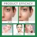 Mugwort Calming Face Cleanser Mugwort Face Wash Women & Men Calming Facial Cleanser Hydrating Cleanser Mugwort Cleanser for Sensitive Skin Gentle Cleanser Daily Soothing Moisturizing - Buy Online on GoSupps.com