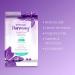 Theraworx Harmony Gentle Daily Cleansing Feminine Wipes - Fragrance Free pH Balanced Urinary Hygiene - 30 Count Unscented Wipes for Women - Buy Online on GoSupps.com