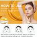 Turmeric Oil - Natural Turmeric Body Oil for Women - Hydrating Skin&Face&Body Oil 100ml - Turmeric Essential Oils for Skin Rapair Reduce Dark Spot Bright Nourish - Buy Online on GoSupps.com