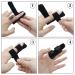 Adjustable Finger Splint Set for Trigger Finger Support - 3 Pcs Trigger Finger Brace for Immobilization & Straightening - Suitable for All Fingers - Buy Online on GoSupps.com