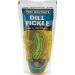 Van Holtens Pickle In-a Pouch Variety Pack - 12 Pickles (3 Kosher Dill, 3 Hot & Spicy, 3 Sour) - Ready to Eat Single Serve Pickles - No Refrigeration Needed - Buy Online on GoSupps.com