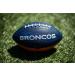 Rawlings NFL Downfield Youth Football - New Orleans Saints | Official Team Logo - Buy Online on GoSupps.com