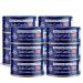 Safe Catch Canned Wild Albacore Tuna Fish No Salt Added, Every Can Mercury Tested, Gluten-Free, 5oz Cans, Pack of 12 5 Ounce (Pack of 12)