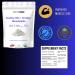 BUY THE CRAVE Creatine HCL + Creatine Monohydrate Mix Less Sour & Easier to Consume Post Workout Muscle Builder for Men & Women Creatine Hydrochloride + Monohydrate 16 OZ (454g) - Buy Online on GoSupps.com