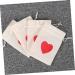 10pcs Love Beam Sack Wedding Candy Box Imitation - Buy Online on GoSupps.com