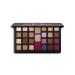 Makeup Revolution  Creator Limitless  Eyeshadow Palette  Nude Reign  30.9g