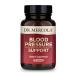 Dr. Mercola Blood Pressure Support 30 Capsules