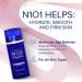 N1O1 Nitric Oxide Activating Serum | Antioxidant-Rich Hydrating Face Serum | Decreases Wrinkles, Minimizes Pores, Improves Skin Texture | 1 Fl Oz - Buy Online on GoSupps.com