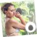 HOMOCONO Shower Scrubber Body Scrubber Sponge Body Cleaning Sponge Lovely Bath Sponge Shower Sponge Shower Ball Bath Ball Bath Exfoliating Scrubber Back Bath Sponge Body Sponges for Shower - Buy Online on GoSupps.com