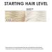 Keracolor Clenditioner - Semi Permanent Hair Dye & Color Depositing Conditioner | Cruelty-free | 12 Fl Oz | Platinum - Buy Online on GoSupps.com