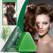  BAInuai Nature Set of 3 triangular shampoos Seven Green Solid Plant-Based Shampoo soothes and strengthens hair for men and women 120g - Buy Online on GoSupps.com