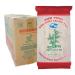 BAMBOO TREE - Fresh Rice Vermicelli - 30 X 400 GR - Multipack 30 X 400 GR Fresh - 8 servings