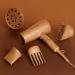 PATTERN by Tracee Ellis Ross Blow Dryer | Four Attachments for Curly & Coily Hair - Perfect for International Shipping - Buy Online on GoSupps.com