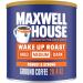 Maxwell House Caf moulu moyen 30 oz 28.4 g (Lot de 1)