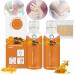 HOPASRISEE Body Therapy Bee Venom Joint & Bone Therapy Spray - Bee Venom Serum Spray Provides for Back Neck Hands Feet (2pcs)