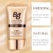 01 BB Cream tinted day cream for 24 hours of moisture and an even complexion makeup moisturizing concealer for all skin makeup perfect coverage ivory - Buy Online on GoSupps.com
