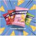 Walkers Popworks SWEET & SALTY Popped Crisps Snacks 15 x 50g PMP Bags - Buy Online on GoSupps.com