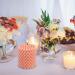 Silicone Candle Molds for Candle Making - Cylinder, Pillar, Cube, Geometric Shapes | Resin, Soap, Wax, Polymer Clay DIY Craft Molds - Buy Online on GoSupps.com