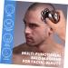 Buy Best Electric Shaver for Men - Mini Face Shaver Clippers & Head Shavers for Ultimate Grooming - Buy Online on GoSupps.com
