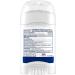 Secret Clinical Strength Smooth Solid Women's Antiperspirant & Deodorant Hypoallergenic Unscented 1.6 oz - Buy Online on GoSupps.com