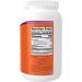 Now Foods Lecithin Granules Non-GMO 2 lbs | Healthy Fat Emulsifier & Nutritional Supplement - Buy Online on GoSupps.com