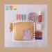 Women's Bonds Storage Bag for Tampons Makeup & Hygiene - Stylish & Functional Organizer - Buy Online on GoSupps.com