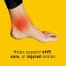 FUTURO Comfort Ankle Support Medium - 1 Count | Best Support for Active Lifestyles - Buy Online on GoSupps.com