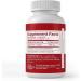 Pure Original Apple Cider Vinegar Capsules (100 ct) - No Fillers, Lab Verified - Buy Online on GoSupps.com