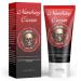 BlackCaves Numbing Cream Maximum Strength Long Topical Skin Numbing Cream Lasting with Emu Oil and Arnica 60ml Big